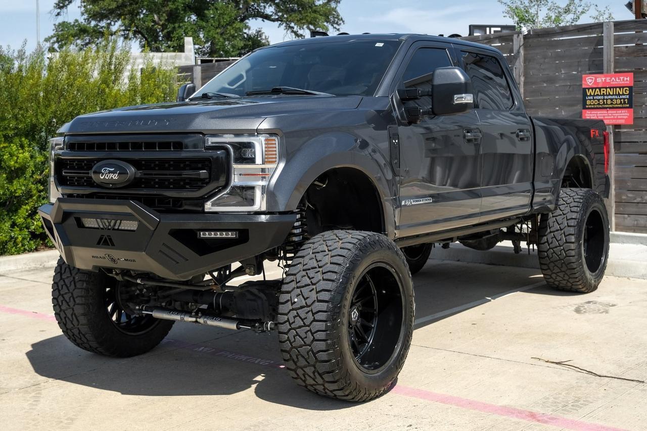 2020 Ford F-250SD Lariat Richardson TX