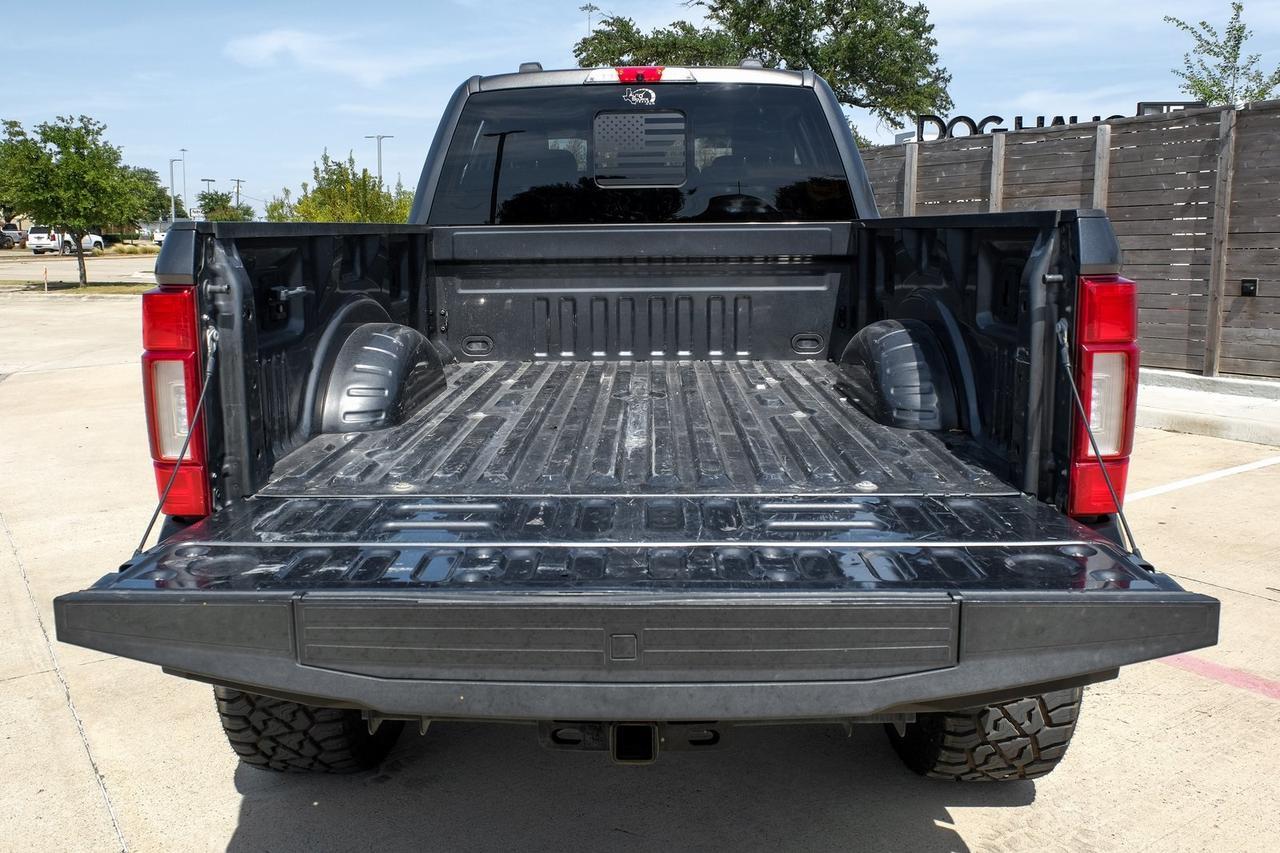 2020 Ford F-250SD Lariat Richardson TX