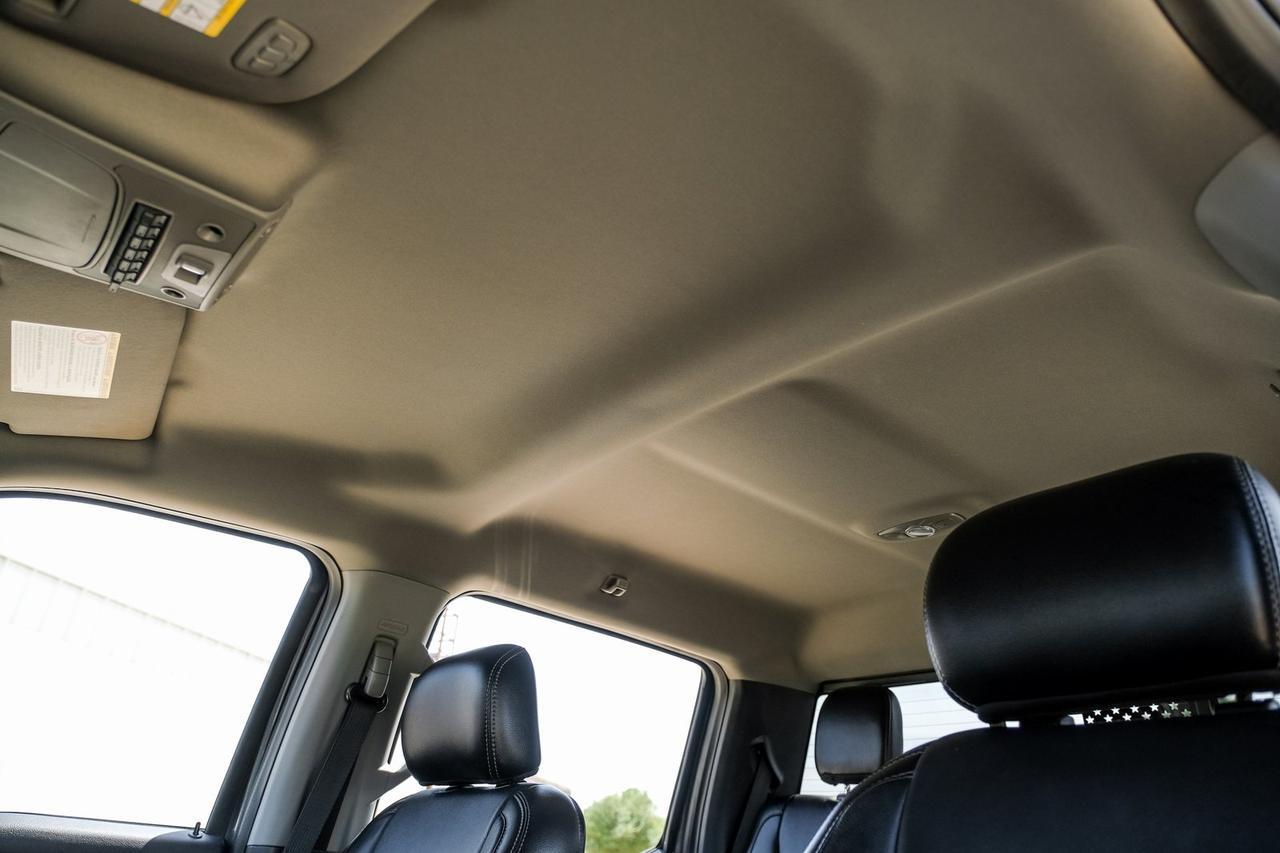 2020 Ford F-250SD Lariat Richardson TX