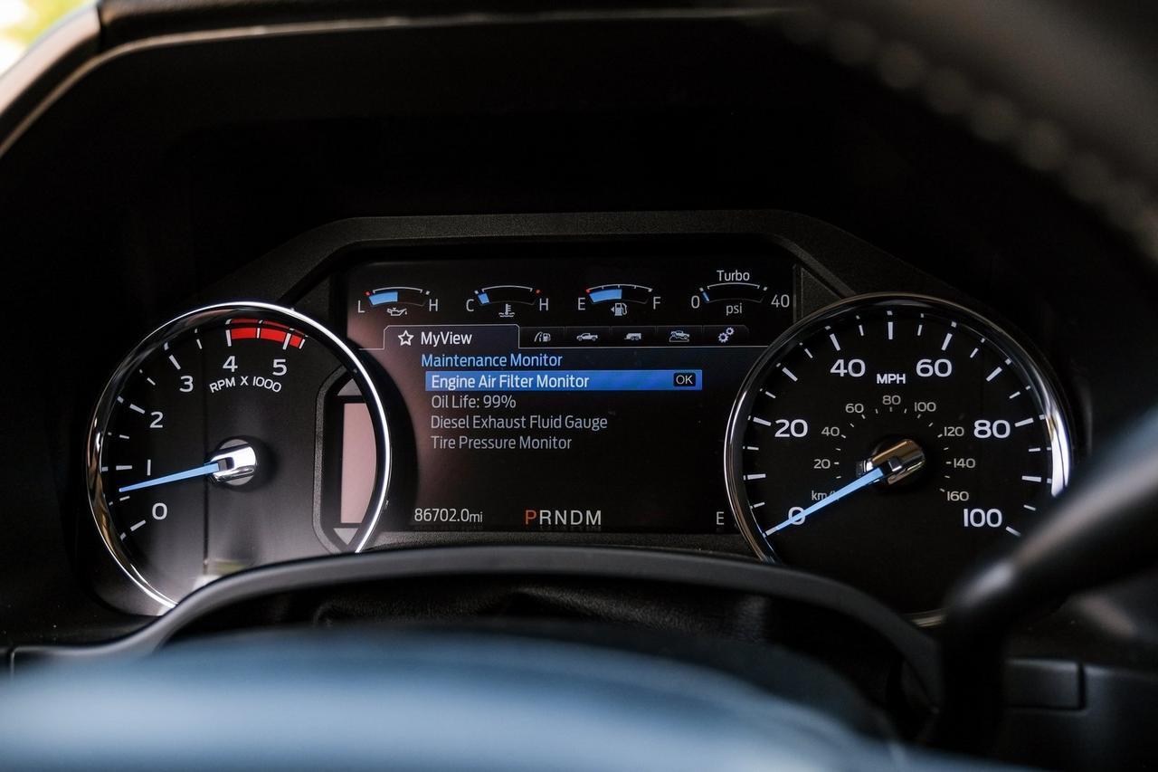 2020 Ford F-250SD Lariat Richardson TX