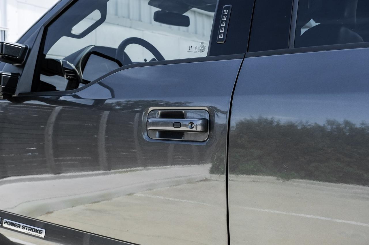 2020 Ford F-250SD Lariat Richardson TX