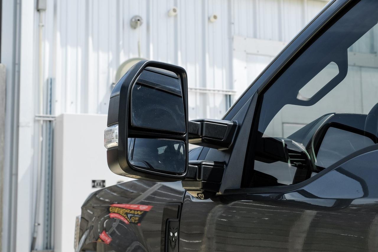 2020 Ford F-250SD Lariat Richardson TX