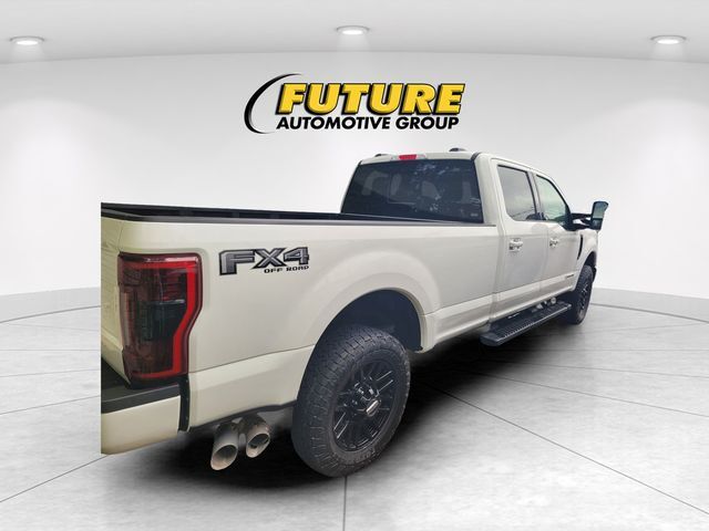 2020 Ford F-250SD Lariat