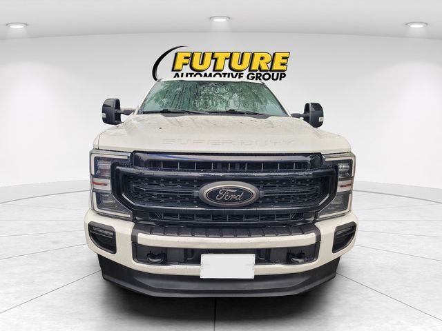2020 Ford F-250SD Lariat