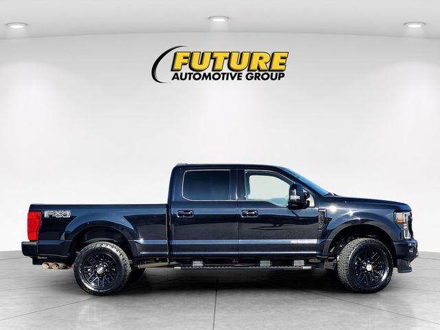 2020 Ford F-250SD Lariat