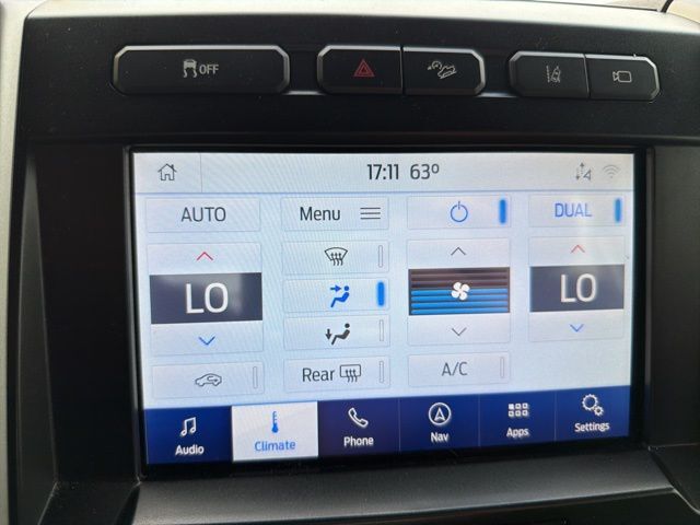 2020 Ford F-250SD Lariat Watertown SD