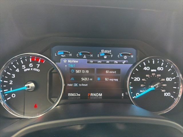 2020 Ford F-250SD Lariat Watertown SD