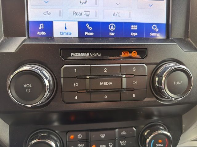 2020 Ford F-250SD Lariat Watertown SD