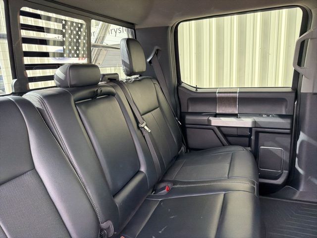 2020 Ford F-250SD Lariat Watertown SD