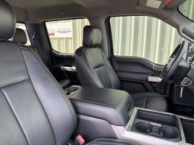 2020 Ford F-250SD Lariat Watertown SD