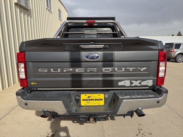 2020 Ford F-250SD Lariat Watertown SD