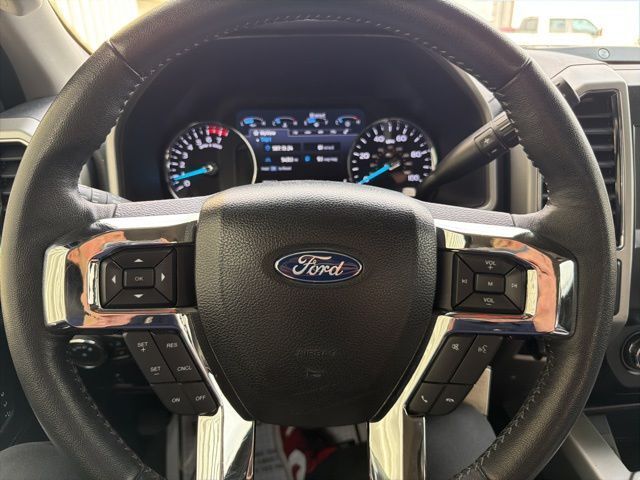 2020 Ford F-250SD Lariat Watertown SD