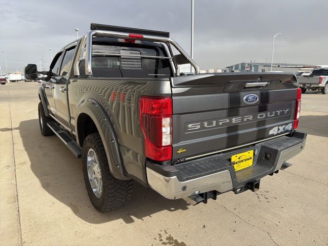 2020 Ford F-250SD Lariat Watertown SD