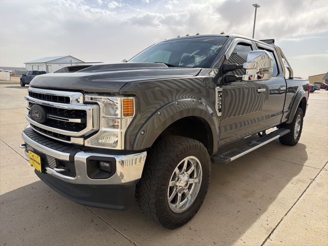 2020 Ford F-250SD Lariat Watertown SD