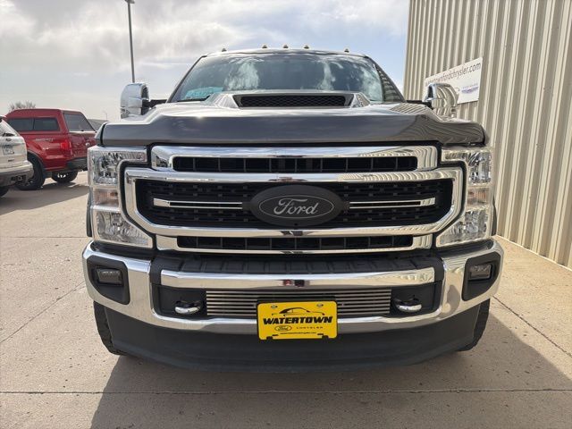 2020 Ford F-250SD Lariat Watertown SD