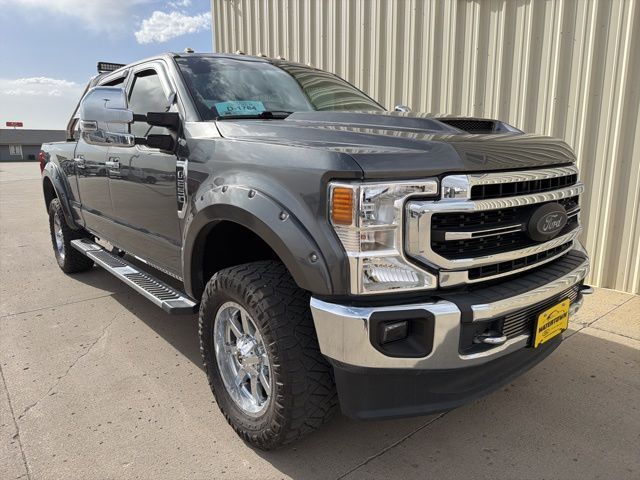 2020 Ford F-250SD Lariat Watertown SD