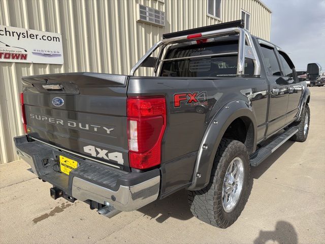2020 Ford F-250SD Lariat Watertown SD
