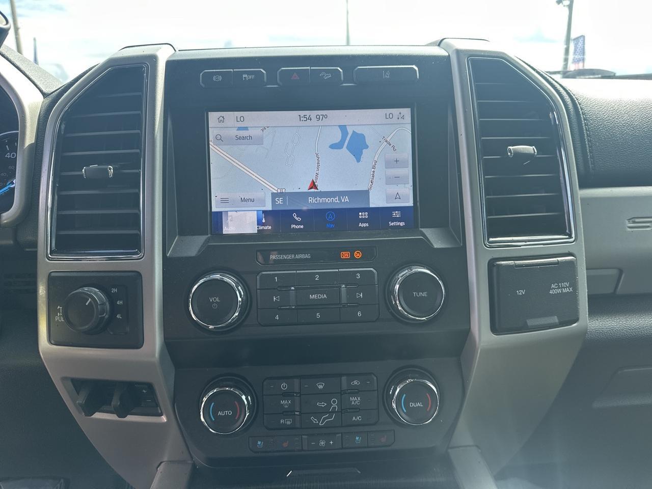 2020 Ford F-250SD Lariat Richmond VA
