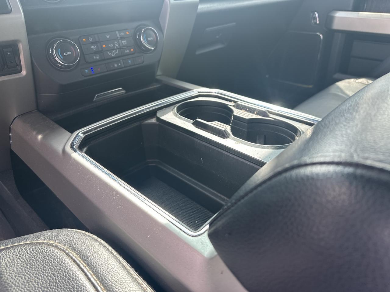 2020 Ford F-250SD Lariat Richmond VA