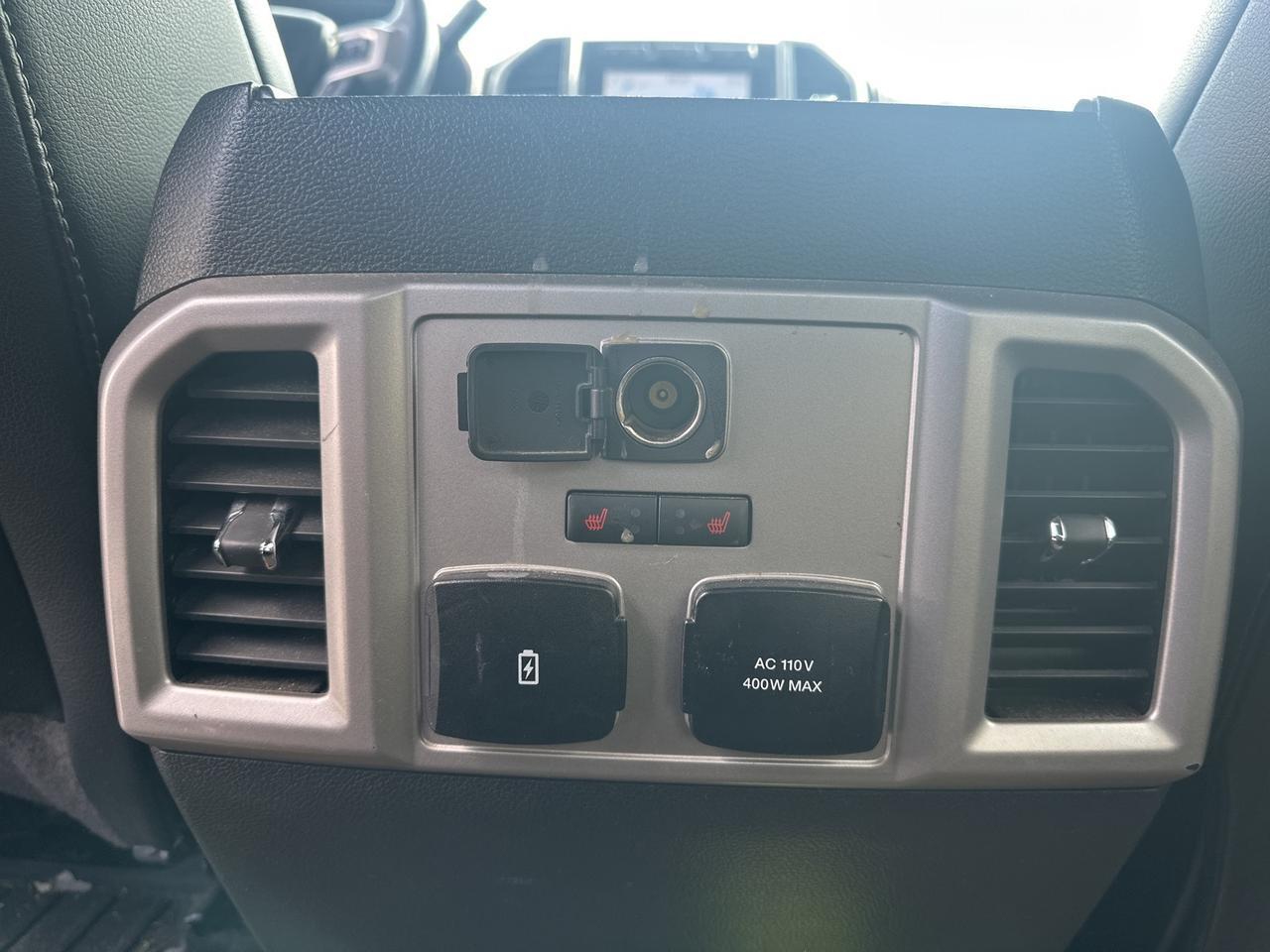 2020 Ford F-250SD Lariat Richmond VA