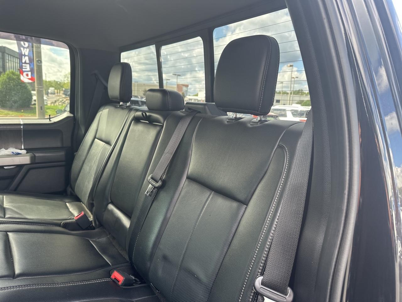 2020 Ford F-250SD Lariat Richmond VA