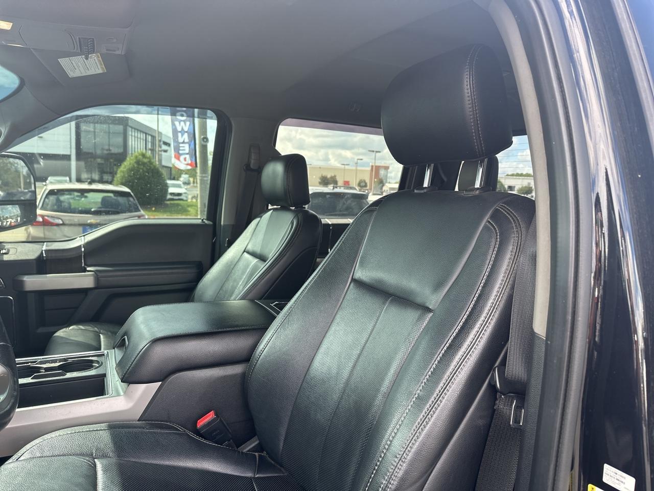 2020 Ford F-250SD Lariat Richmond VA