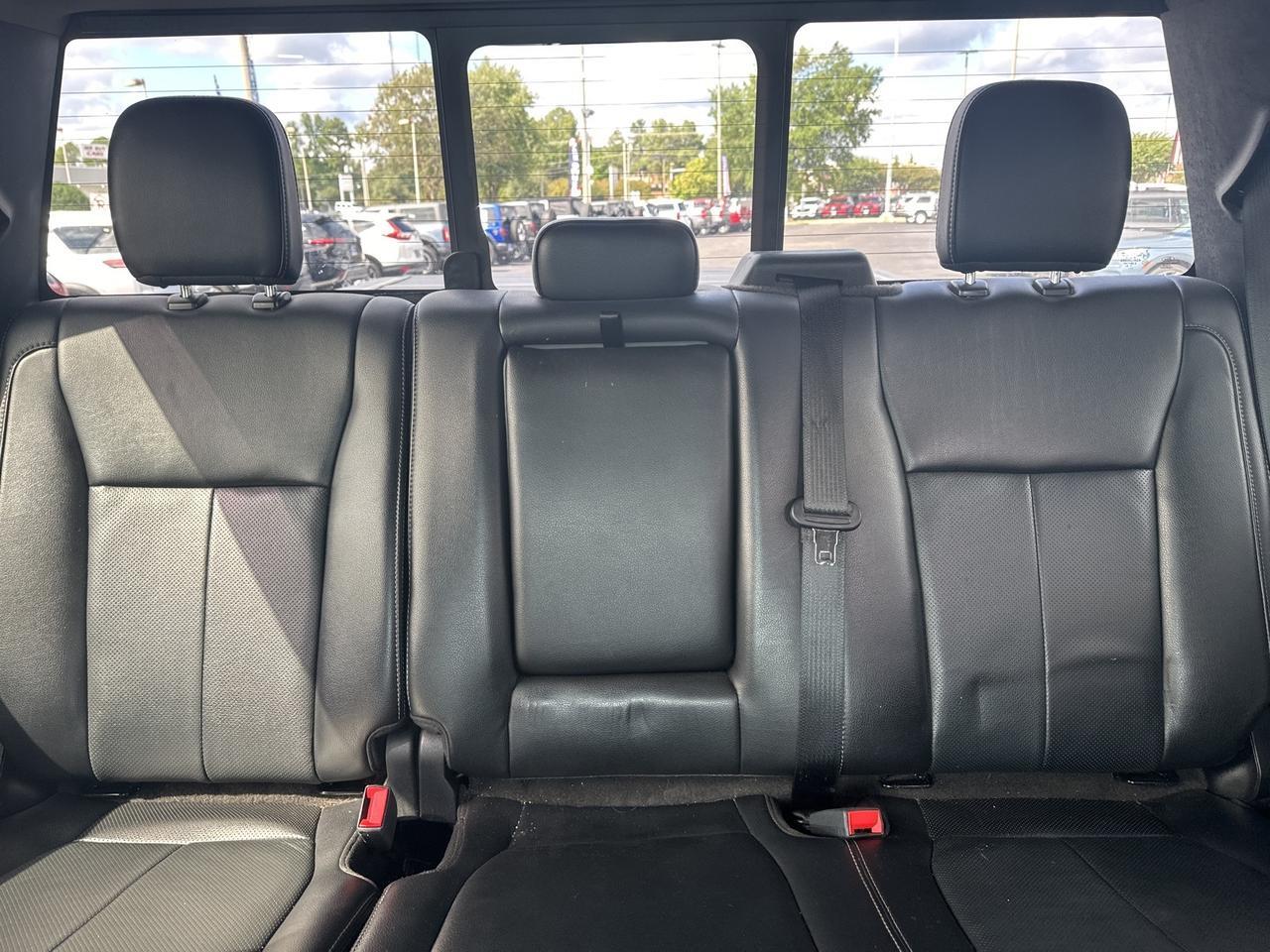 2020 Ford F-250SD Lariat Richmond VA