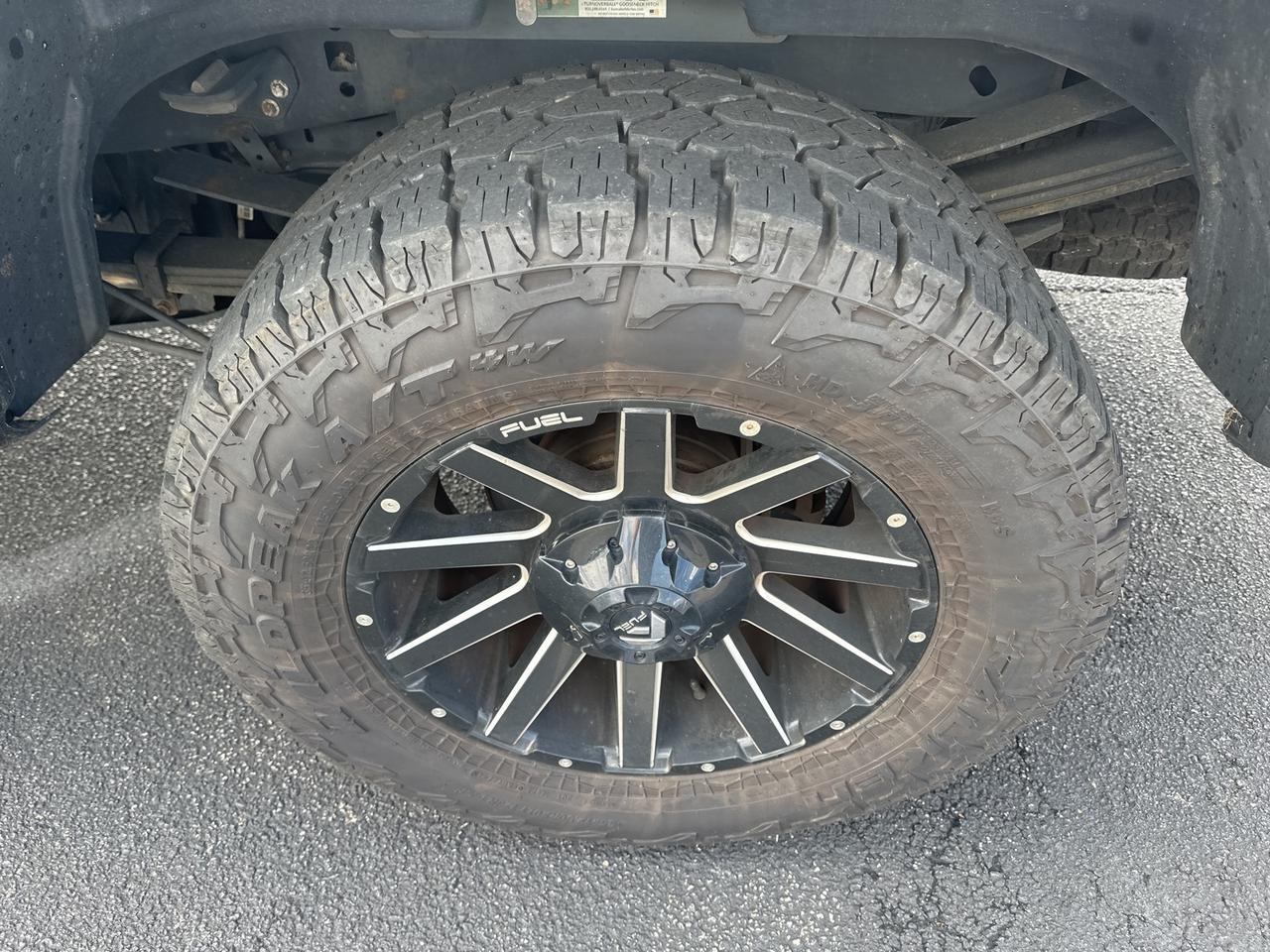 2020 Ford F-250SD Lariat Richmond VA