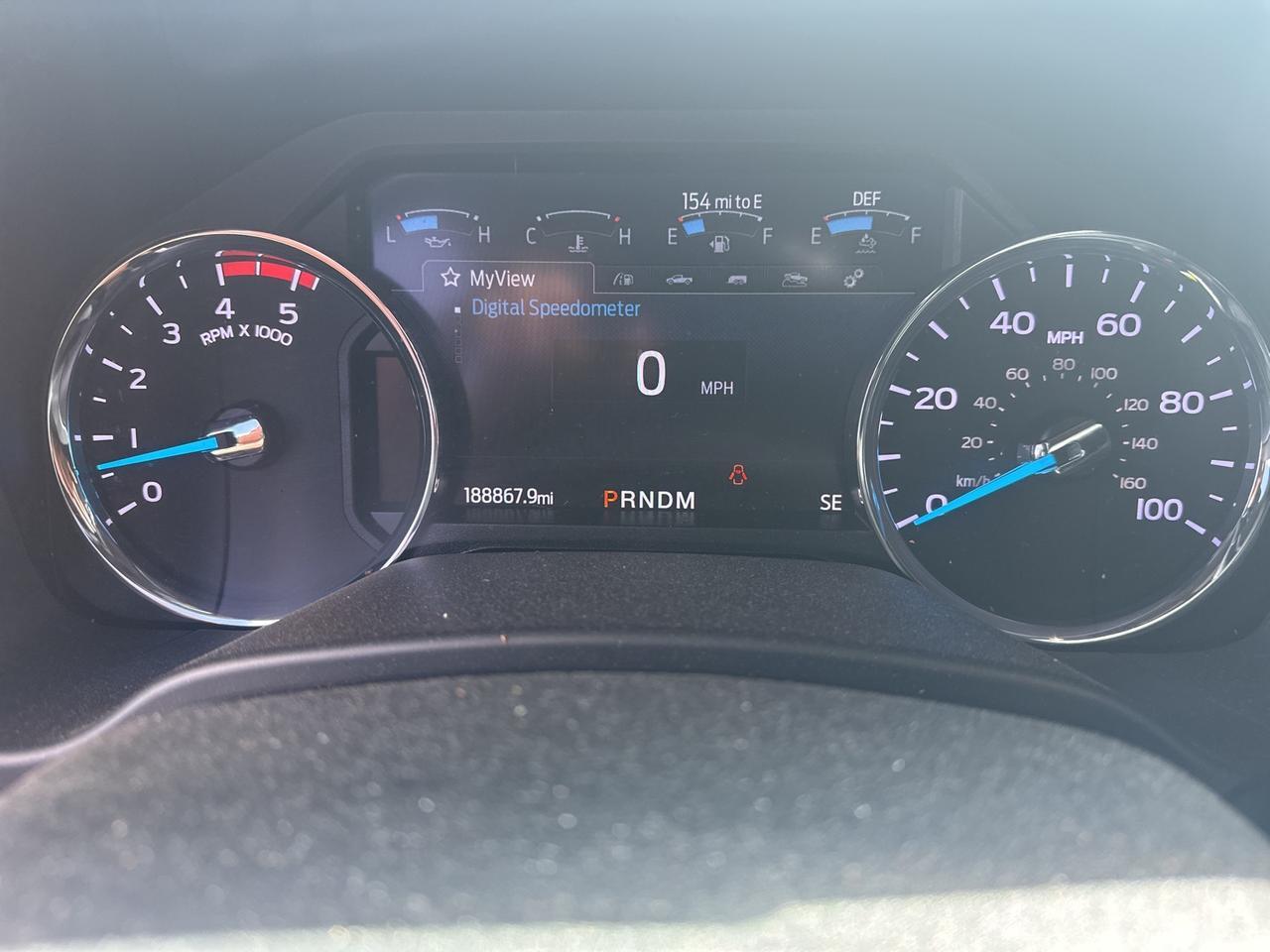 2020 Ford F-250SD Lariat Richmond VA