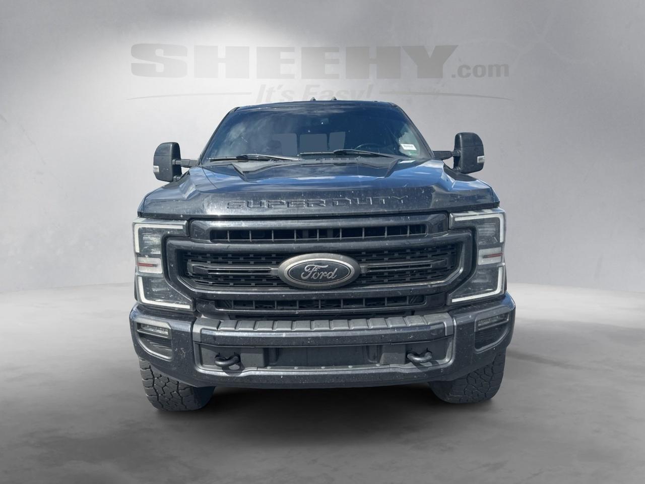 2020 Ford F-250SD Lariat Richmond VA