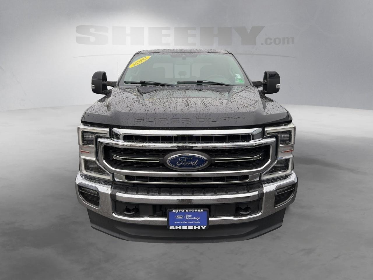 2020 Ford F-250SD Lariat Springfield VA