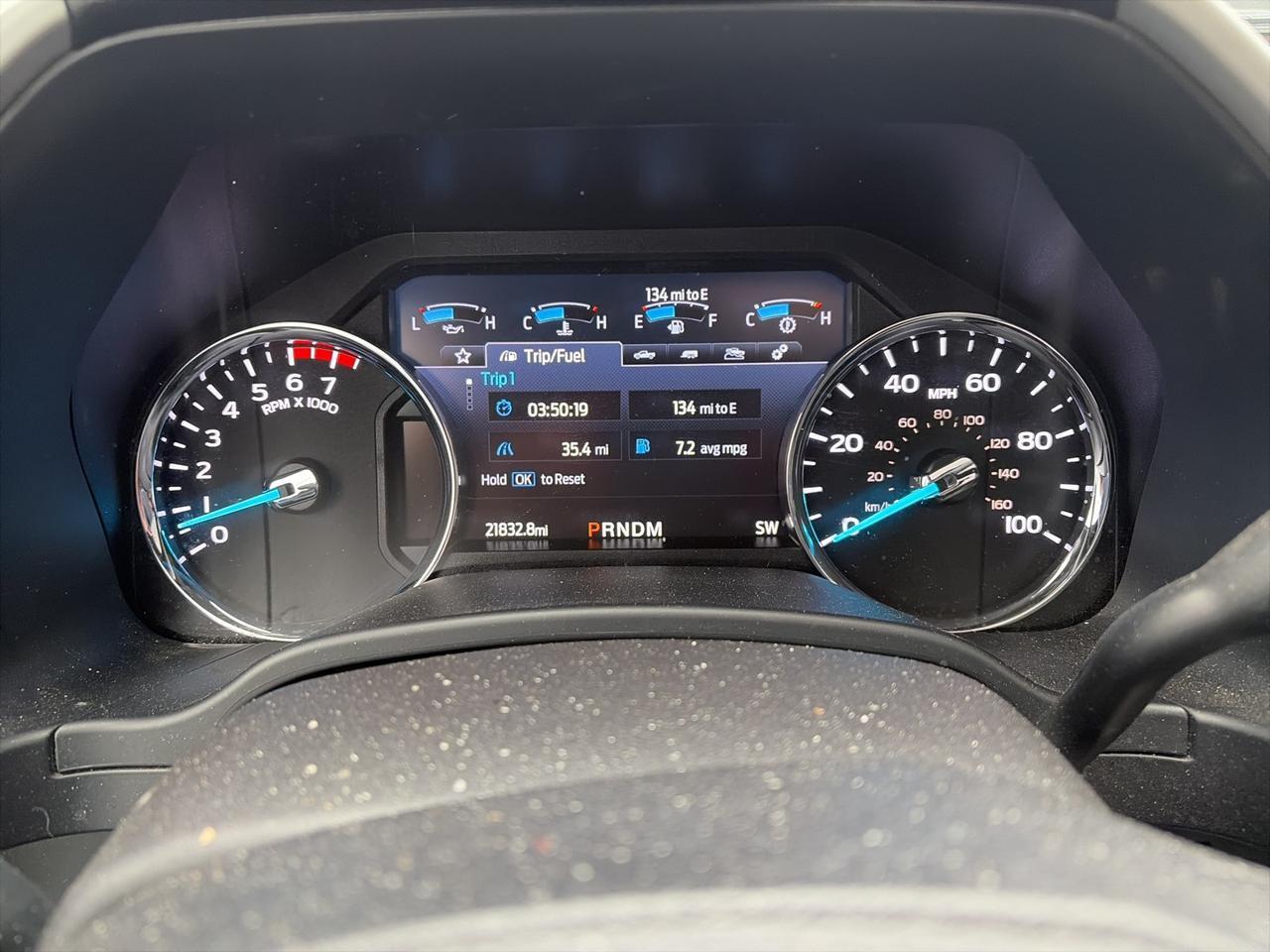 2020 Ford F-250SD Lariat Springfield VA