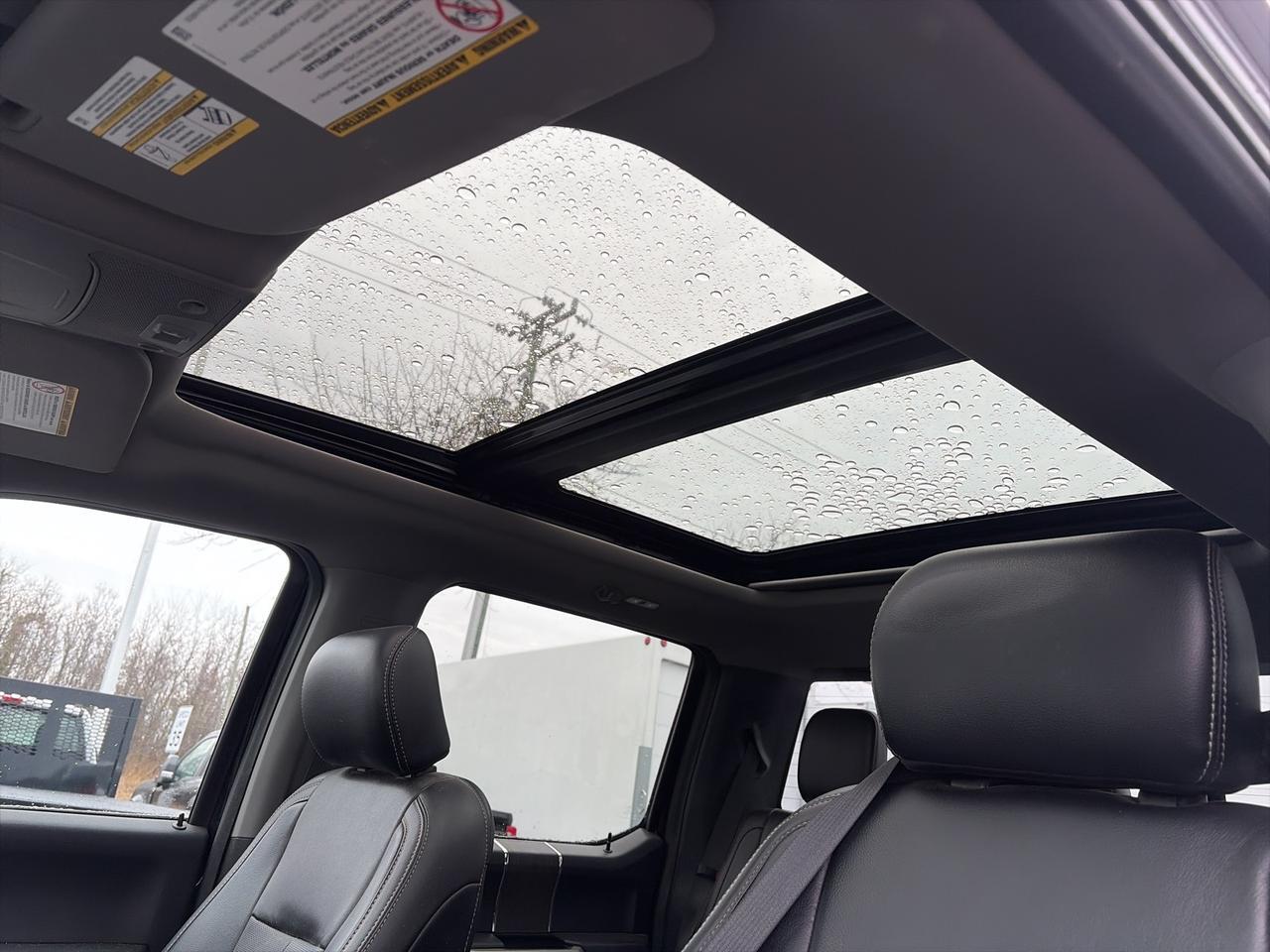 2020 Ford F-250SD Lariat Springfield VA