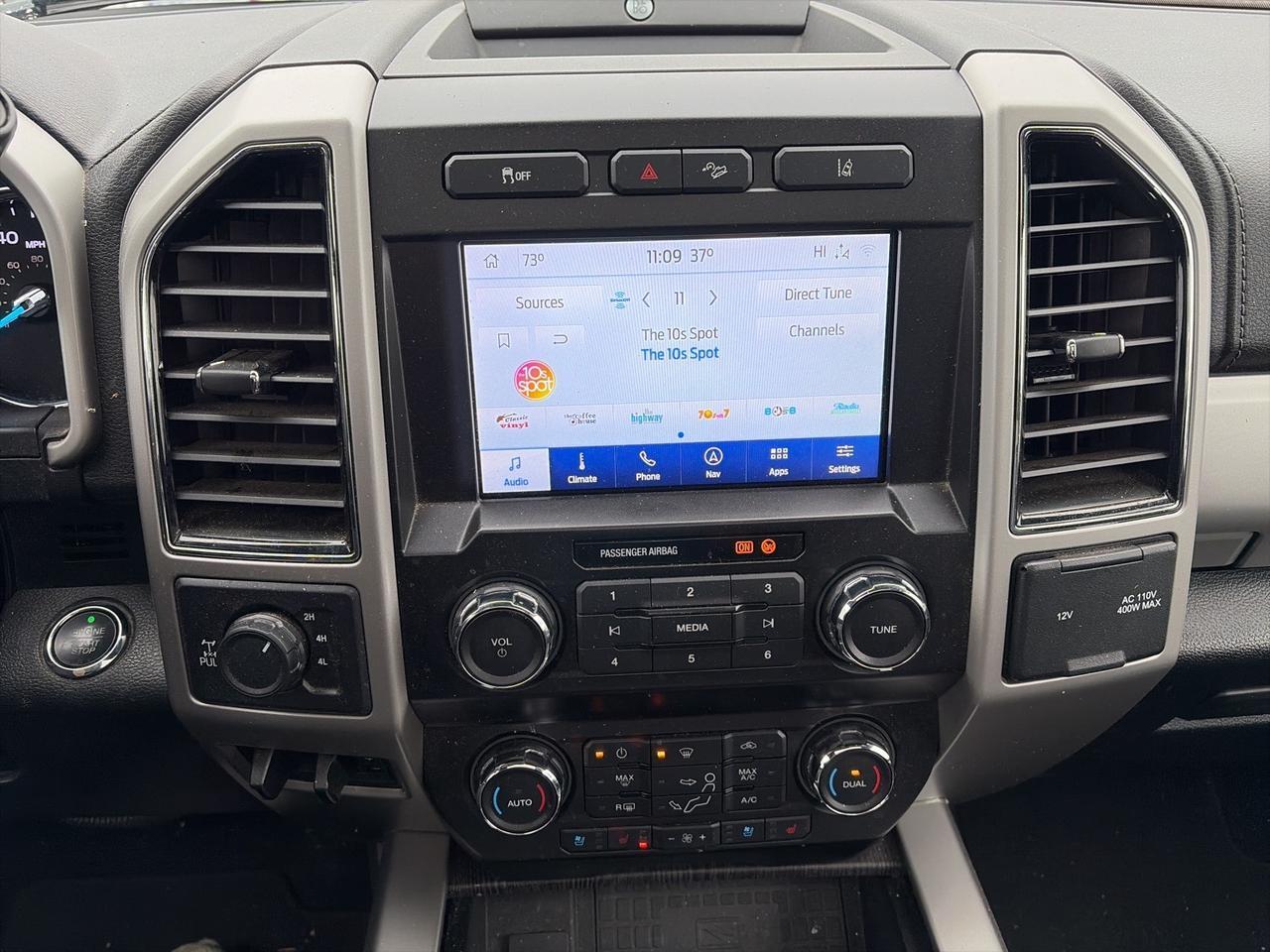 2020 Ford F-250SD Lariat Springfield VA