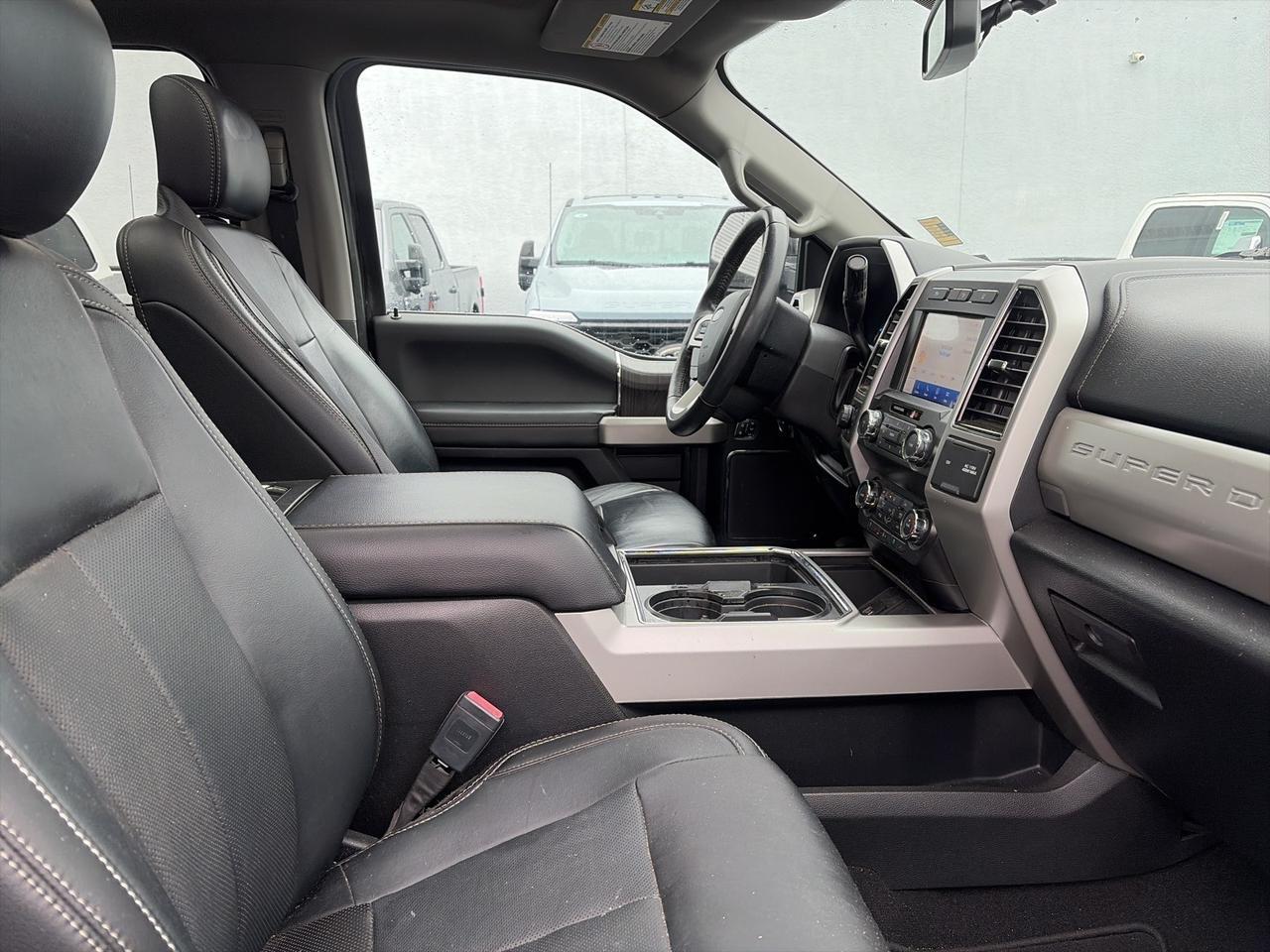 2020 Ford F-250SD Lariat Springfield VA