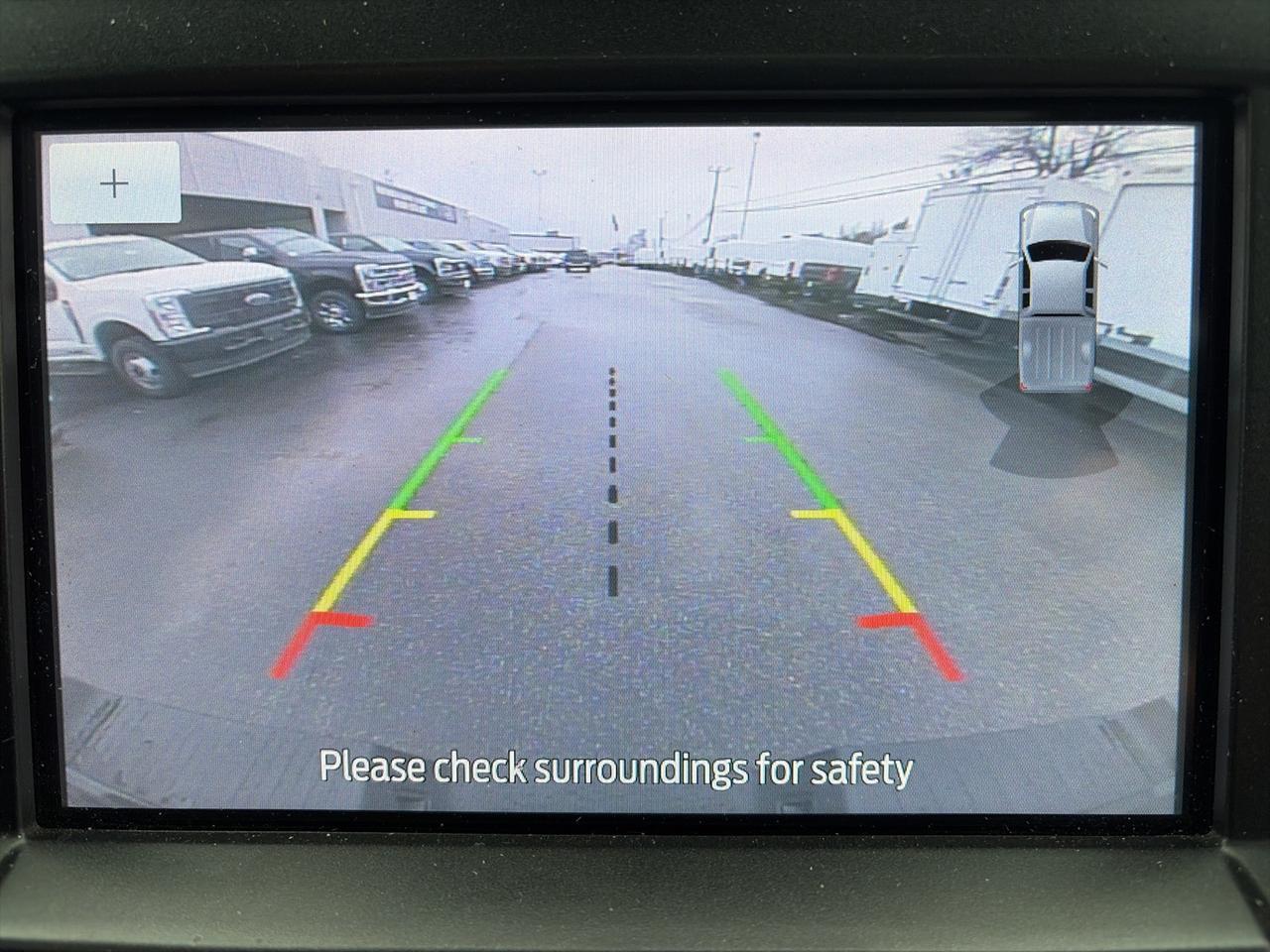 2020 Ford F-250SD Lariat Springfield VA