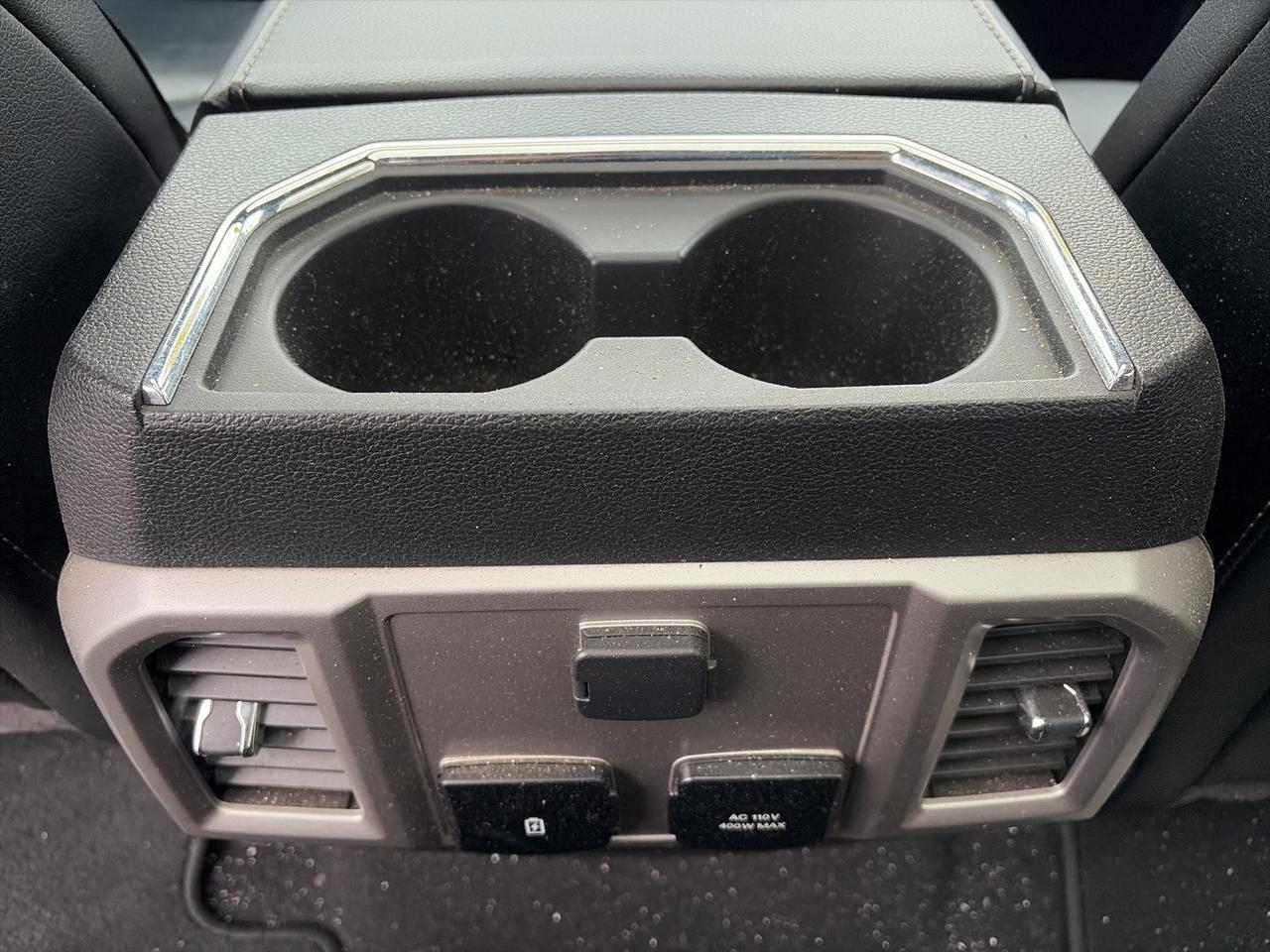 2020 Ford F-250SD Lariat Springfield VA