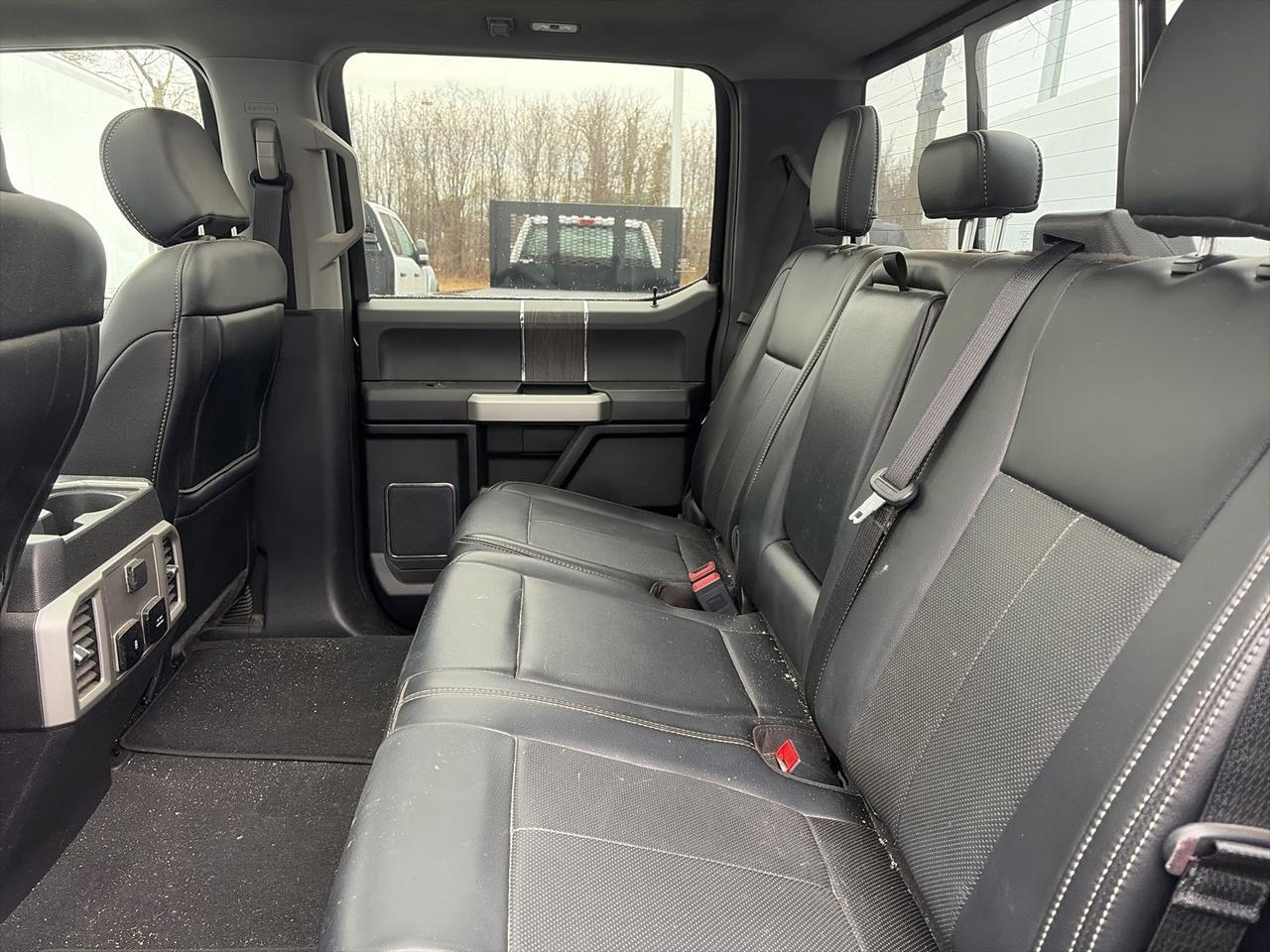 2020 Ford F-250SD Lariat Springfield VA