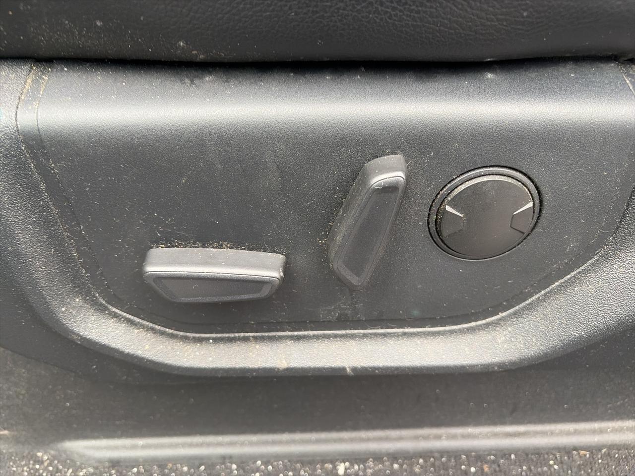 2020 Ford F-250SD Lariat Springfield VA