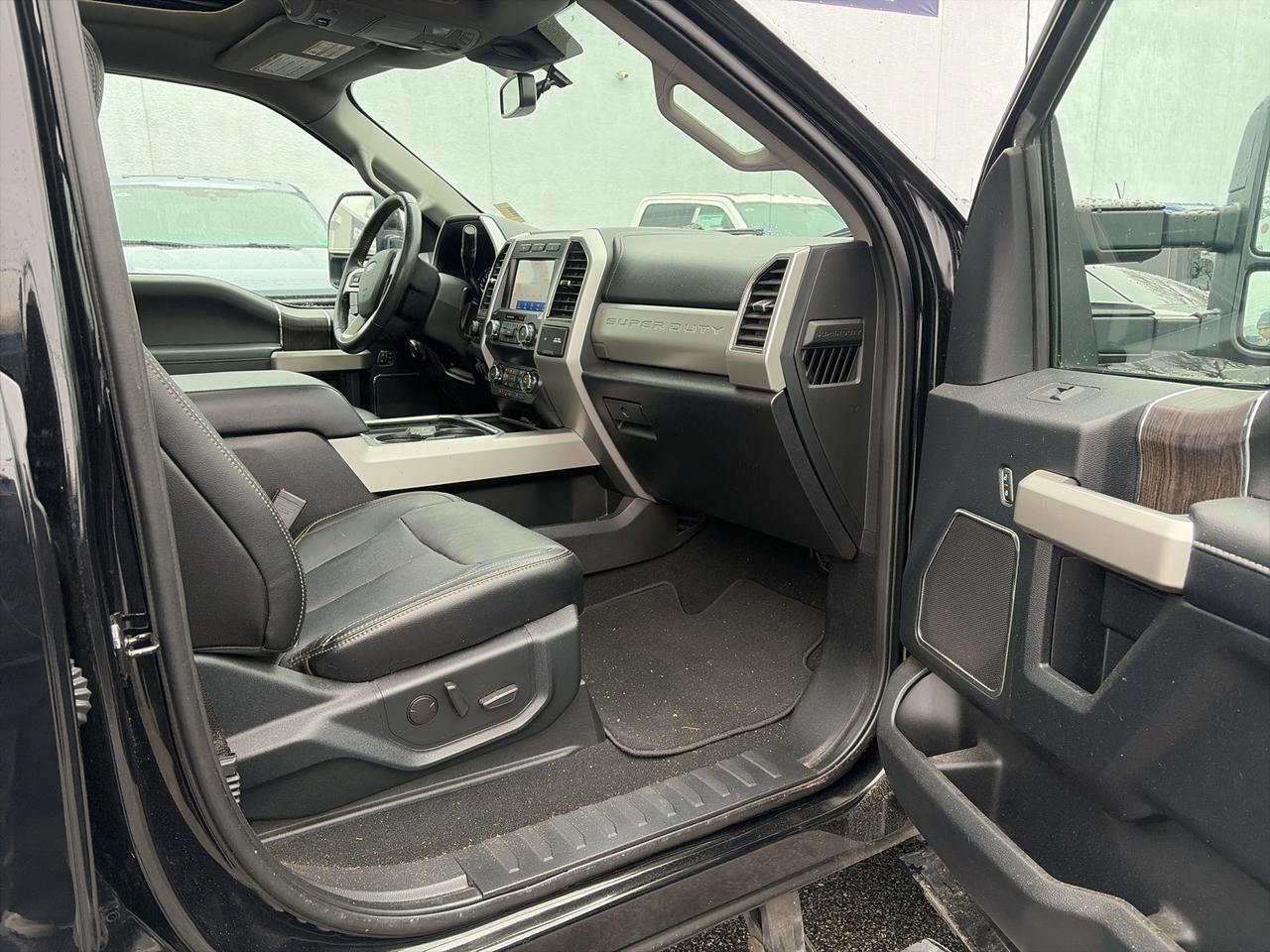 2020 Ford F-250SD Lariat Springfield VA