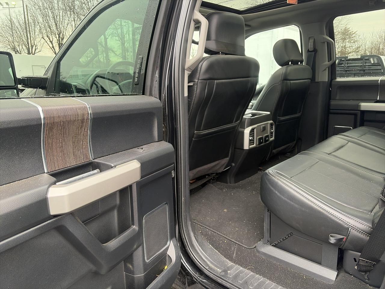 2020 Ford F-250SD Lariat Springfield VA