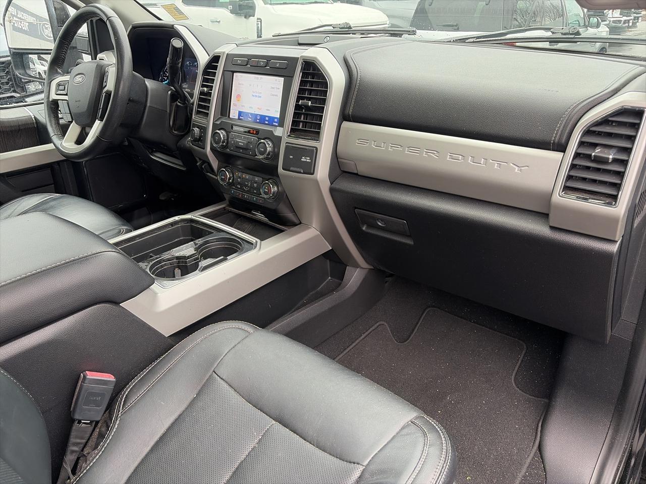 2020 Ford F-250SD Lariat Springfield VA