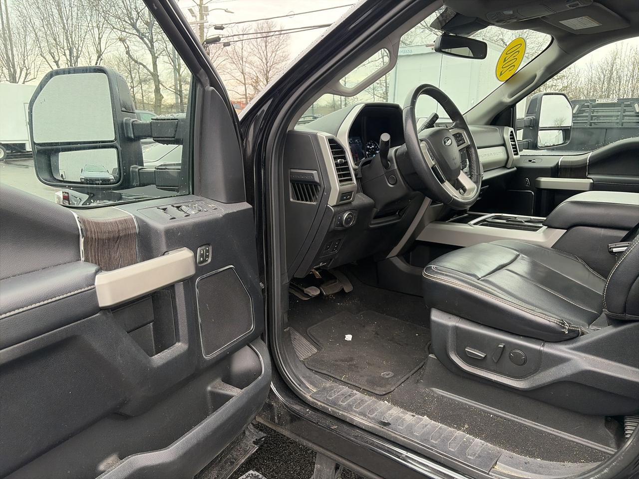 2020 Ford F-250SD Lariat Springfield VA