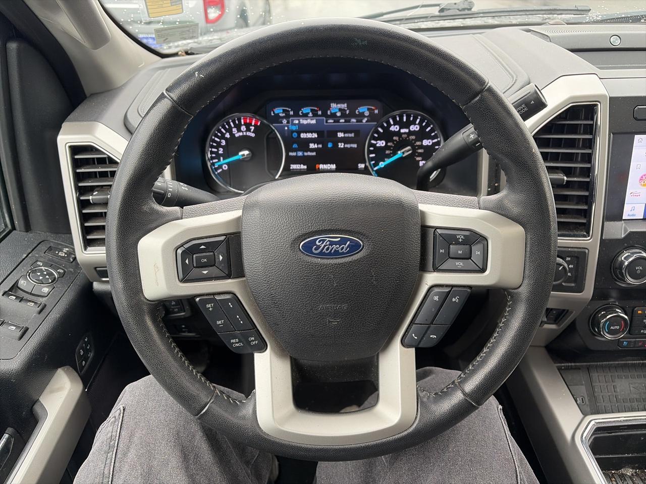 2020 Ford F-250SD Lariat Springfield VA