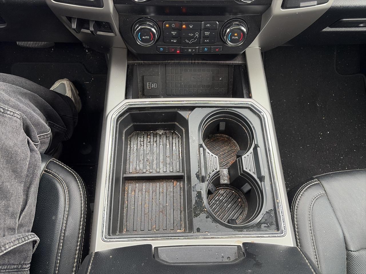 2020 Ford F-250SD Lariat Springfield VA