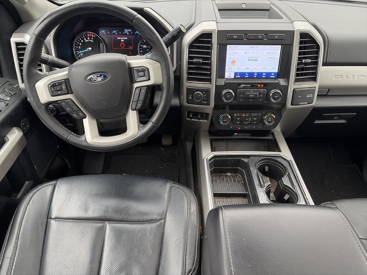 2020 Ford F-250SD Lariat Springfield VA