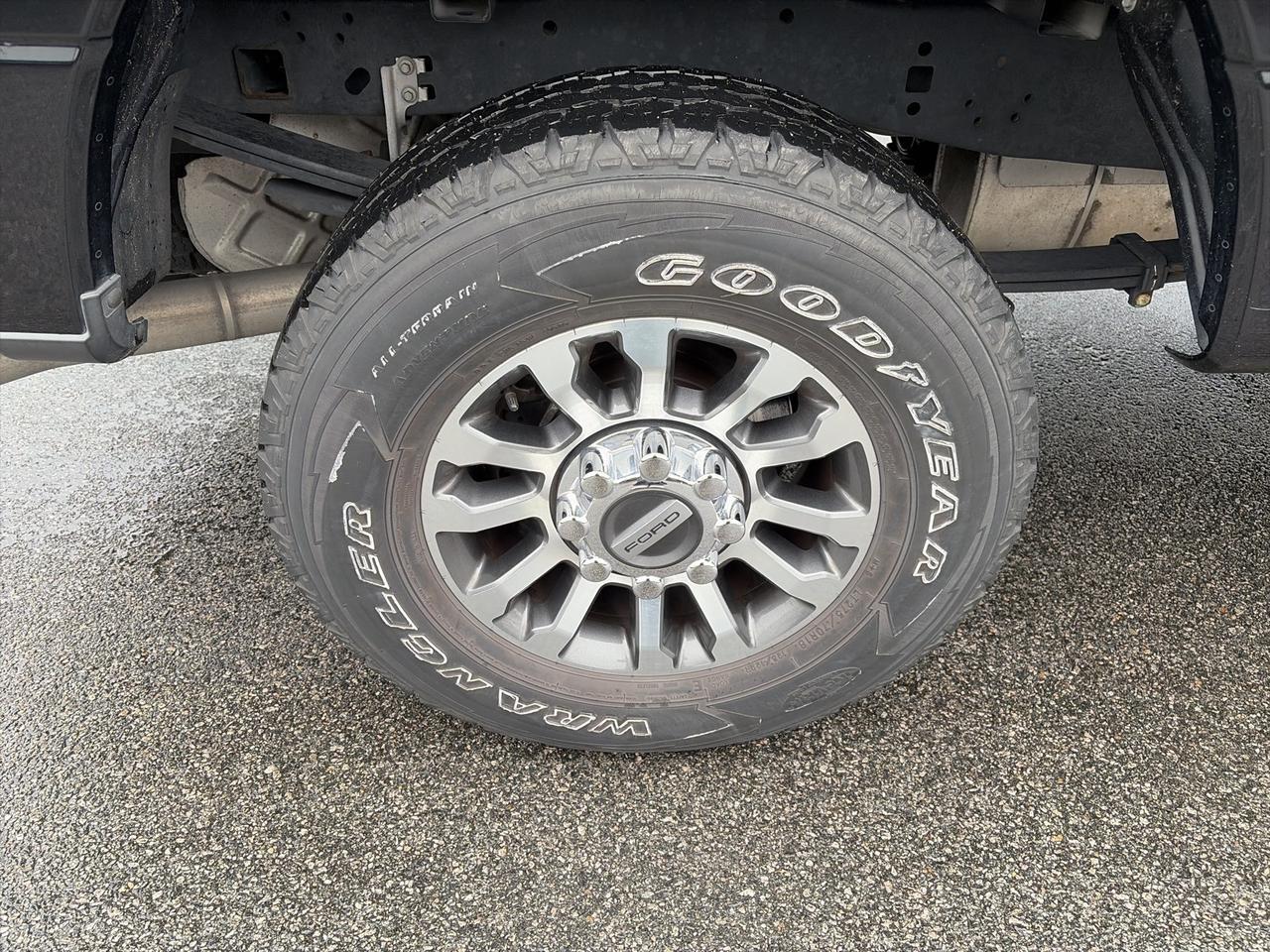 2020 Ford F-250SD Lariat Springfield VA