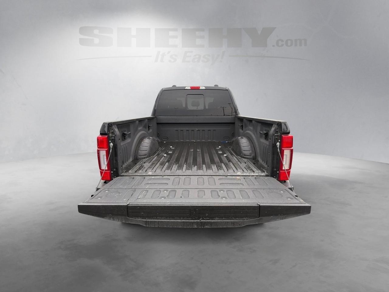 2020 Ford F-250SD Lariat Springfield VA