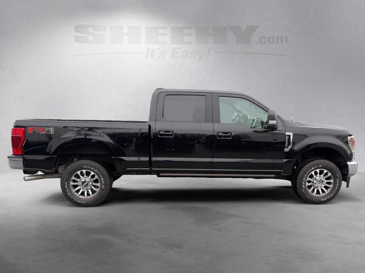 2020 Ford F-250SD Lariat Springfield VA