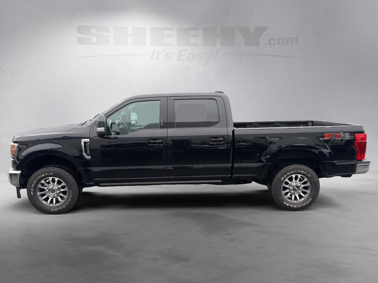 2020 Ford F-250SD Lariat Springfield VA